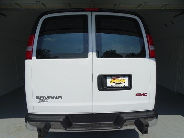 used 2024 GMC Savana 2500 car, priced at $44,995
