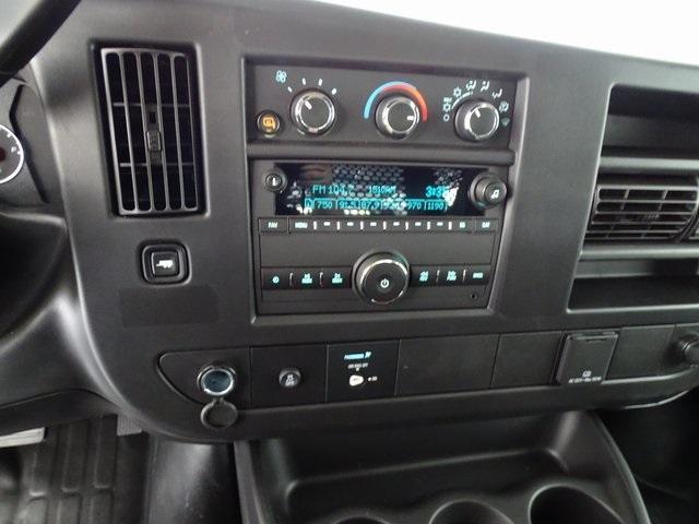 used 2024 GMC Savana 2500 car, priced at $44,995
