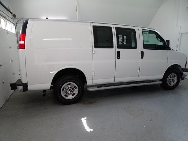 used 2024 GMC Savana 2500 car, priced at $44,995