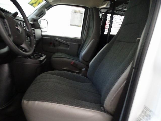used 2024 GMC Savana 2500 car, priced at $44,995