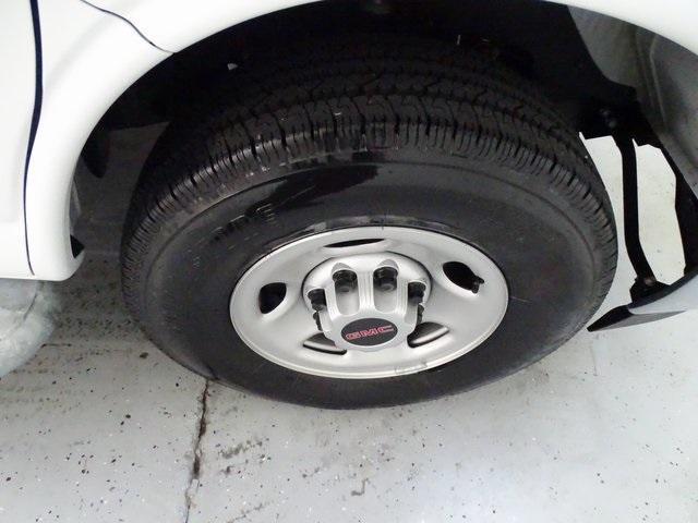 used 2024 GMC Savana 2500 car, priced at $44,995