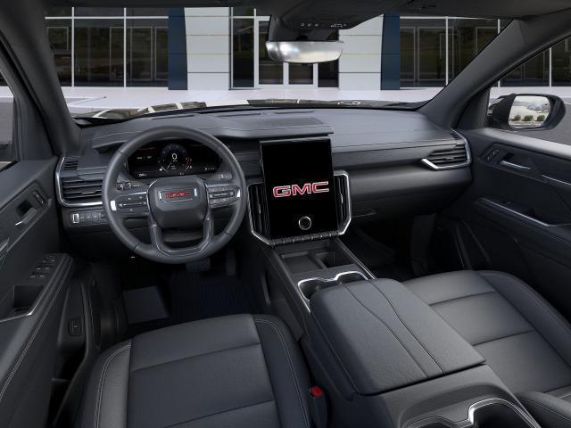 new 2026 GMC Acadia car, priced at $55,070