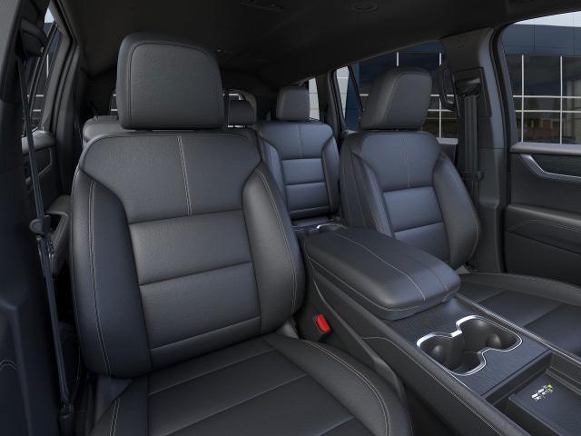 new 2026 GMC Acadia car, priced at $55,070