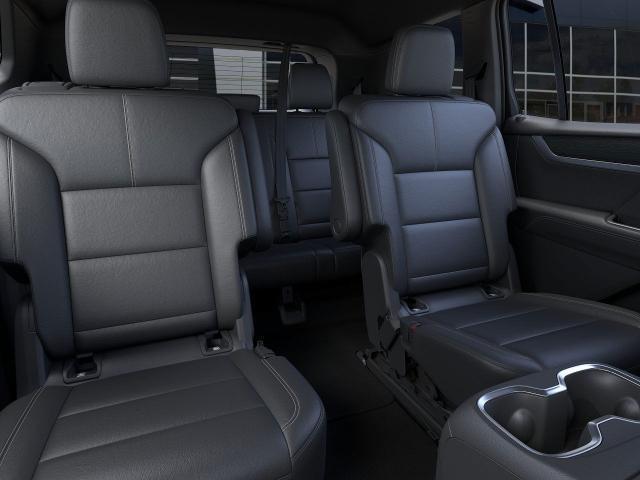 new 2025 GMC Acadia car, priced at $47,175