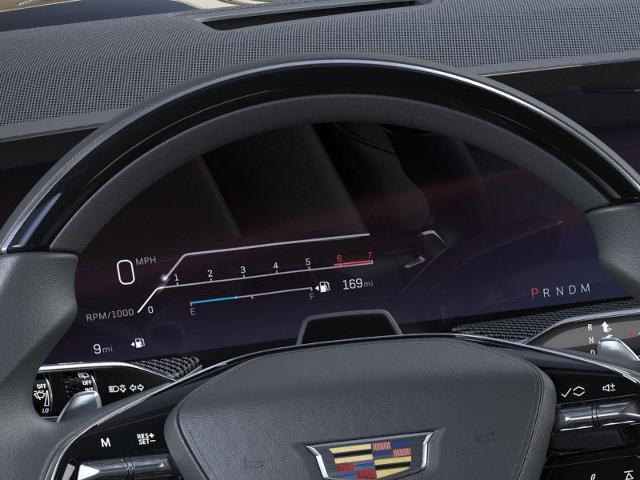 new 2025 Cadillac Escalade car, priced at $171,170