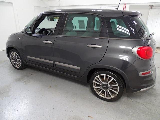 used 2018 FIAT 500L car