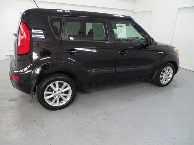 used 2013 Kia Soul car, priced at $6,995