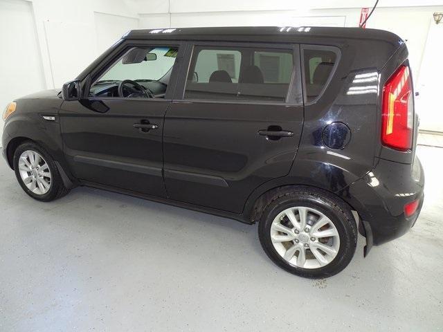 used 2013 Kia Soul car, priced at $6,995