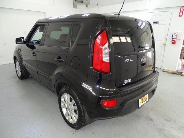 used 2013 Kia Soul car, priced at $6,995