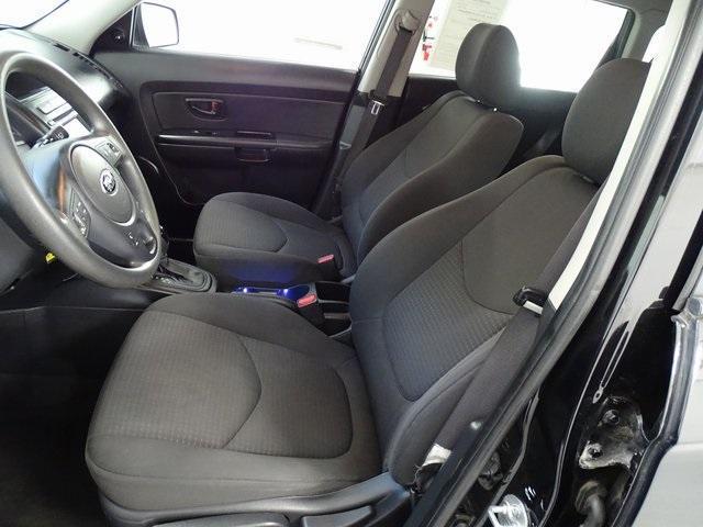 used 2013 Kia Soul car, priced at $6,995