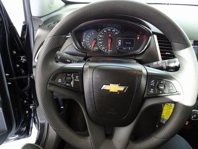 used 2022 Chevrolet Trax car, priced at $17,995