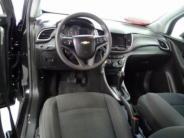 used 2022 Chevrolet Trax car, priced at $17,995