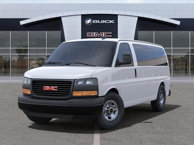 new 2024 GMC Savana 2500 car, priced at $48,070