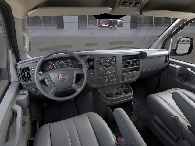 new 2024 GMC Savana 2500 car, priced at $48,070