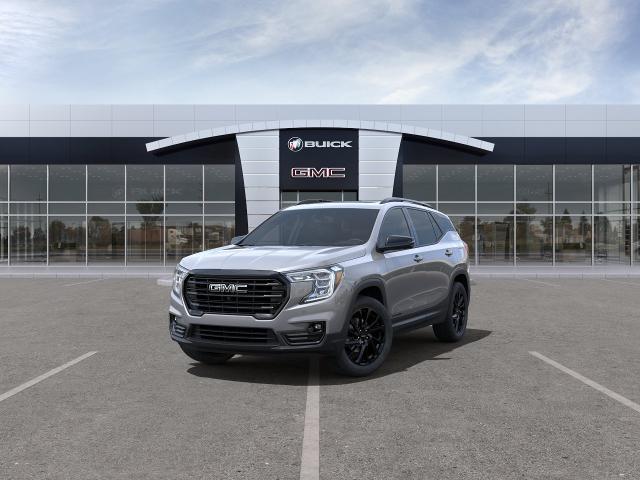 new 2024 GMC Terrain car, priced at $39,680