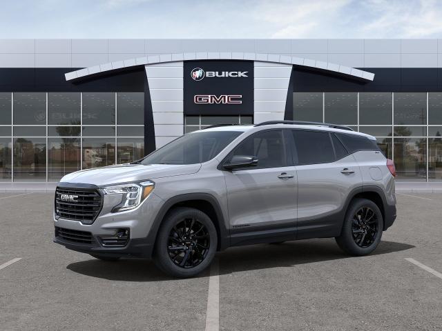 new 2024 GMC Terrain car, priced at $39,680