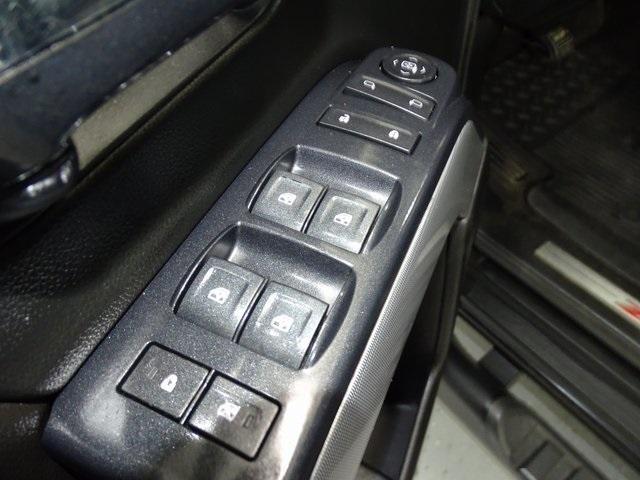 used 2018 Chevrolet Silverado 1500 car, priced at $30,995