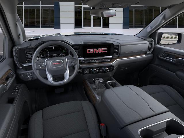 new 2026 GMC Sierra 1500 car, priced at $62,325
