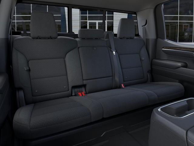new 2026 GMC Sierra 1500 car, priced at $62,325