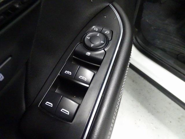used 2021 Buick Envision car, priced at $21,495