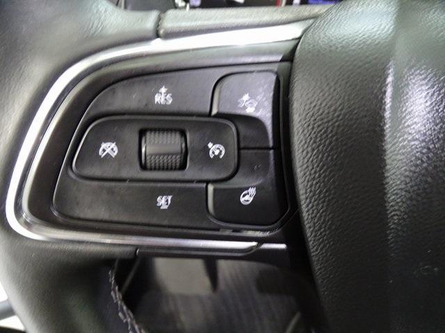used 2021 Buick Envision car, priced at $21,495