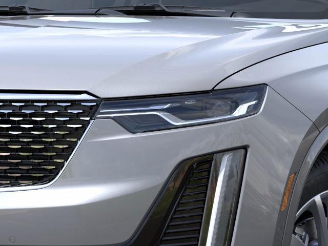 new 2024 Cadillac XT6 car, priced at $56,925