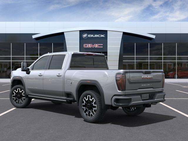 new 2024 GMC Sierra 2500 car, priced at $97,355