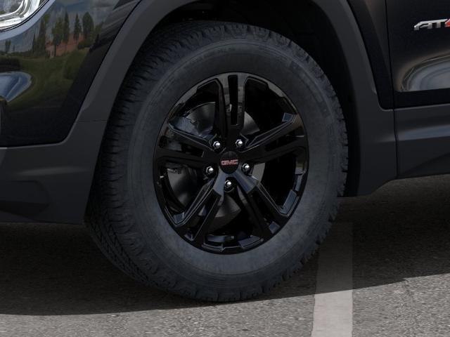 new 2024 GMC Terrain car, priced at $37,980