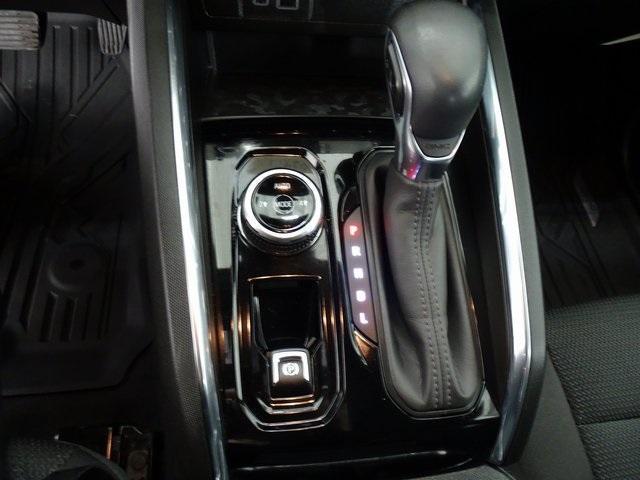 used 2023 GMC Canyon car, priced at $37,995