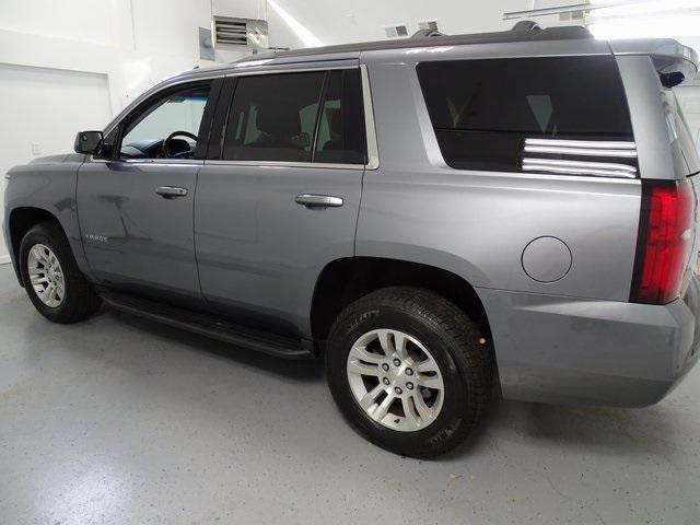 used 2019 Chevrolet Tahoe car, priced at $25,488