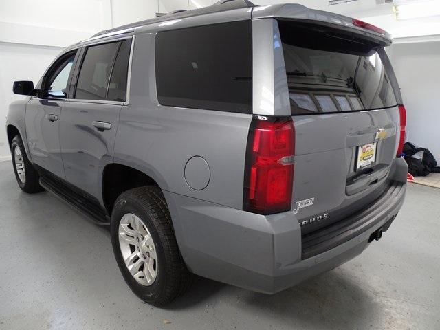 used 2019 Chevrolet Tahoe car, priced at $25,488