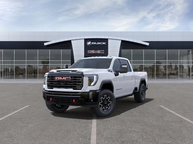 new 2024 GMC Sierra 2500 car, priced at $95,550