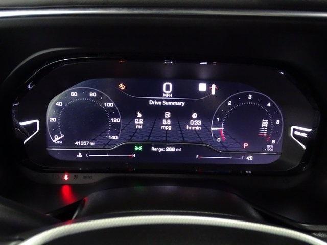used 2022 GMC Yukon XL car, priced at $61,995
