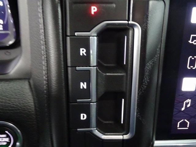 used 2022 GMC Yukon XL car, priced at $61,995