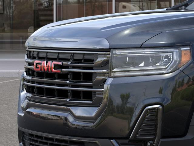 new 2023 GMC Acadia car, priced at $46,690