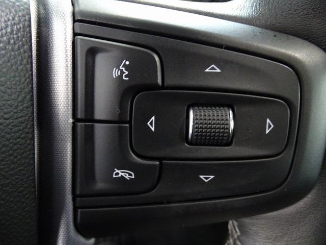 used 2022 GMC Sierra 1500 car, priced at $44,995