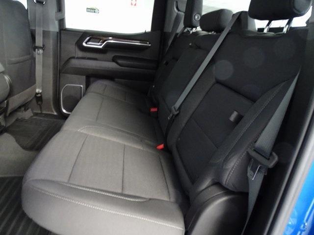 used 2022 GMC Sierra 1500 car, priced at $44,995