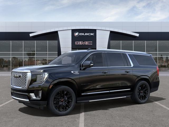 new 2024 GMC Yukon XL car, priced at $96,130