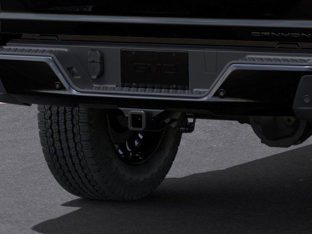 new 2025 GMC Canyon car, priced at $56,085