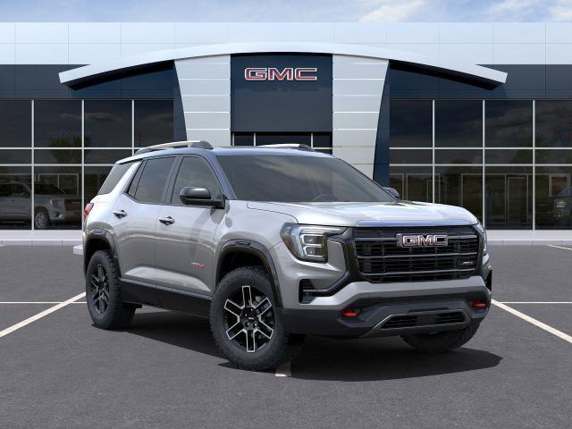 new 2026 GMC Terrain car, priced at $43,325