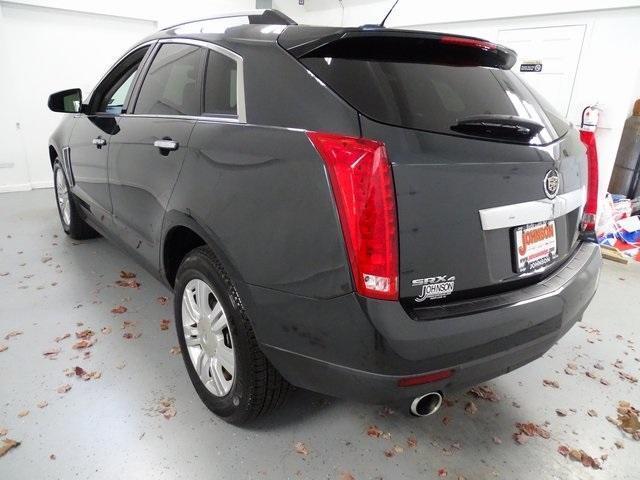 used 2015 Cadillac SRX car, priced at $11,574