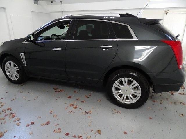 used 2015 Cadillac SRX car, priced at $11,574