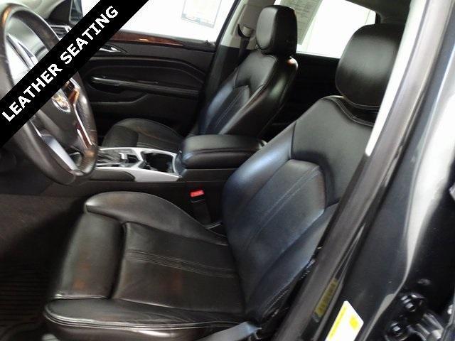 used 2015 Cadillac SRX car, priced at $11,574