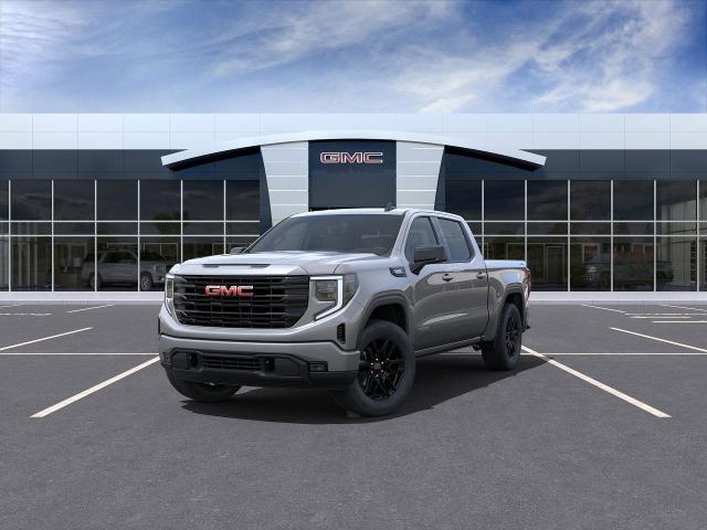 new 2025 GMC Sierra 1500 car, priced at $50,390