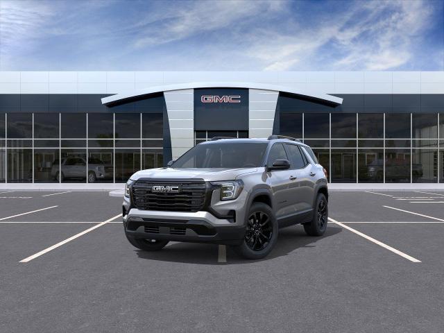 new 2026 GMC Terrain car, priced at $37,630