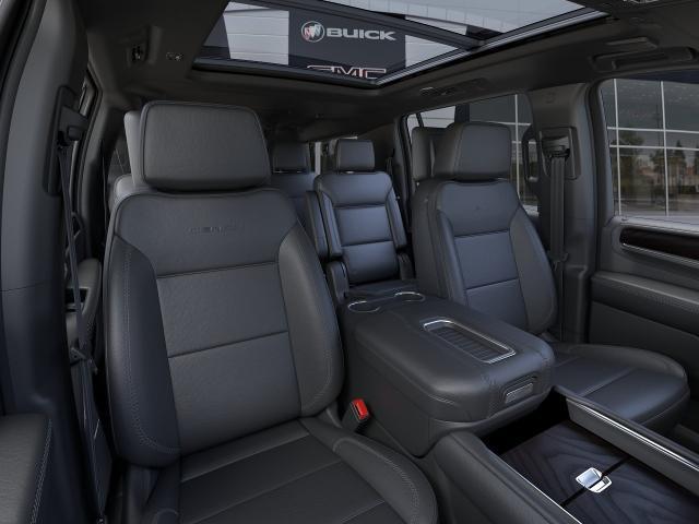 new 2024 GMC Yukon XL car, priced at $96,130