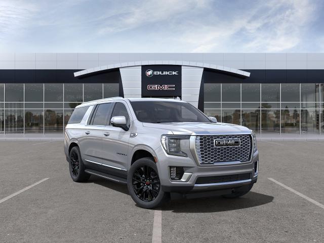 new 2024 GMC Yukon XL car, priced at $96,130