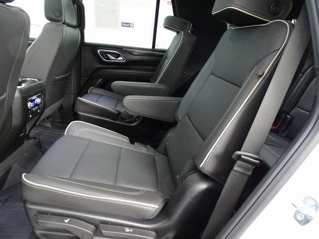 used 2024 GMC Yukon car, priced at $63,995