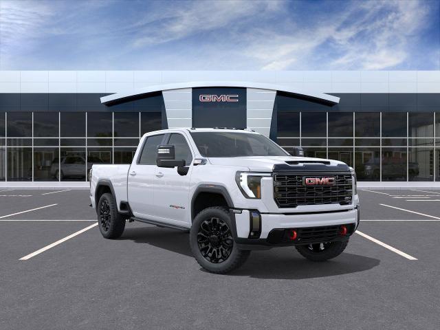 new 2025 GMC Sierra 2500 car, priced at $90,455