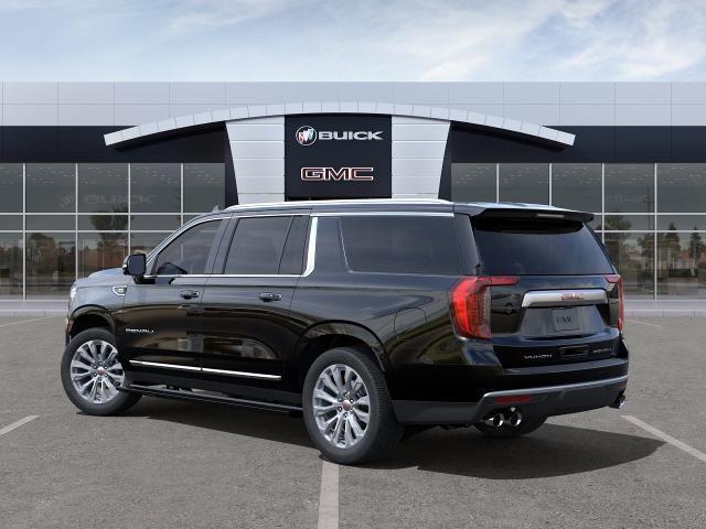 new 2024 GMC Yukon XL car, priced at $96,955